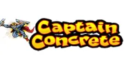 Captain Concrete