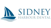 Sidney Harbour Dental