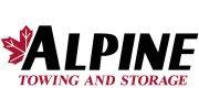 Alpine Towing & Storage