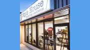 Iron Style House