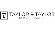 Taylor & Taylor Law