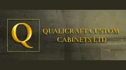 Qualicraft Custom Cabinets