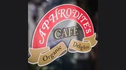 Aphrodite's Organic Cafe