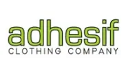 Adhesif Clothing