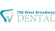 750 West Broadway Dental