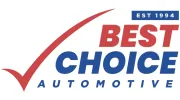 Best Choice Automotive