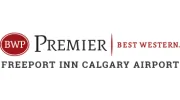 Best Western Premier Freeport Inn Calgary Airport