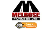 Melrose Paving