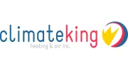 Climate King