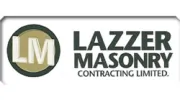 Lazzer Masonry