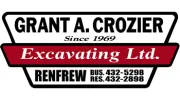 Grant A. Crozier Excavating