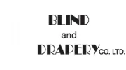 The Blind & Drapery