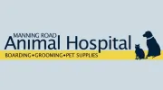 Manning Road Animal Hospital
