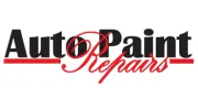 Auto Paint Repairs