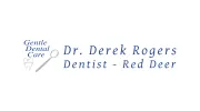 Dr. Derek Rogers - Red Deer Dentist