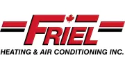 Friel Heating & Air Conditioning