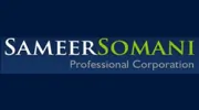 Sameer Somani