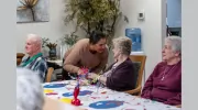 Helen Henderson Care Centre