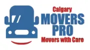 Calgary Movers Pro