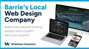 Whetham Solutions