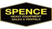 Spence Equipment Sales