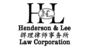 Henderson & Lee Law