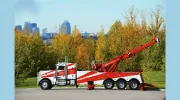 Cliffs Towing