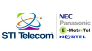 STI Telecom
