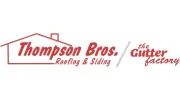 Thompson Brothers Roofing & Siding