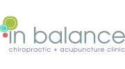 In Balance Chiropractic