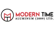 Modern Time Aluminum