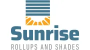 Sunrise Rollups & Shades