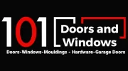 101 Doors and Windows