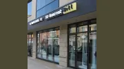 Galerie St-Laurent + Hill