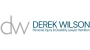 Derek Wilson Personal Injury Law