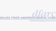 Dfarc, Chartered Professional Accountants
