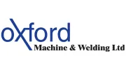 Oxford Machine & Welding