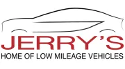 Jerry's Car Sales