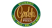 Gondola Pizza