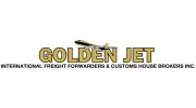 Golden Jet Freight Forwarders