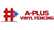 A-Plus Vinyl Fencing
