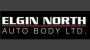 Elgin North Auto Body
