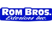 Rom Bros Exteriors