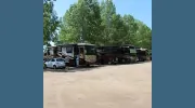 Glowing Embers RV Park