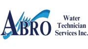 Abro Water Technician Services