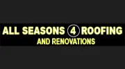 All Seasons 4 Roofing
