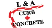 L & A Curb Concrete