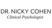 Dr. Nicky Cohen