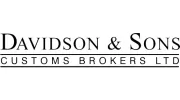 Davidson & Sons Customs Brokers