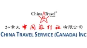 China Travel Service Canada